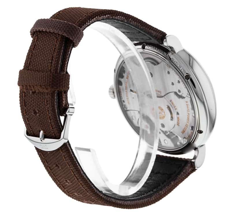 IWC Portofino Hand-Wound IW510103